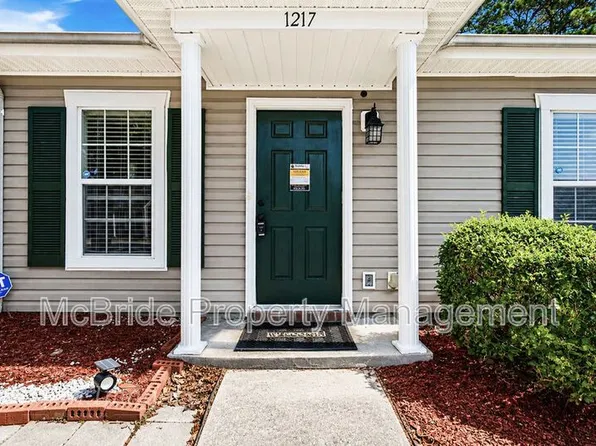 1217 Longpoint Dr, Augusta, GA 30906