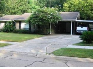 2862 Carmen Dr, Baton Rouge, LA 70809