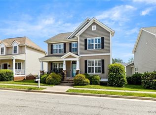 14830 Diamond Creek Ter, Midlothian, VA 23113