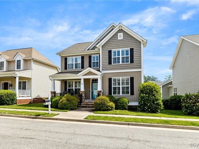 14830 Diamond Creek Ter, Midlothian, VA, 23113