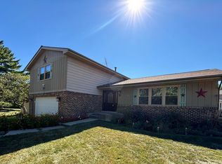 5247 W 85th Pl, Crown Point, IN 46307