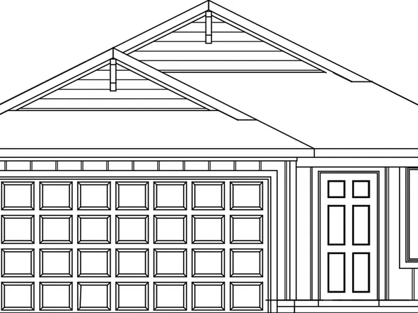 1445 Kinsdale Dr, Lowry Crossing, TX 75407