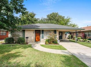 720 Blanche St, Metairie, LA 70003