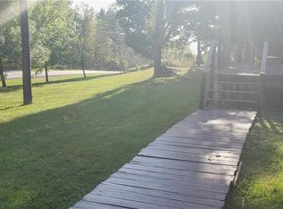 6216 N Vine Valley Rd, Rushville, NY 14544