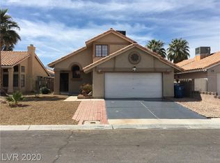6997 Trio Way, Las Vegas, NV 89119