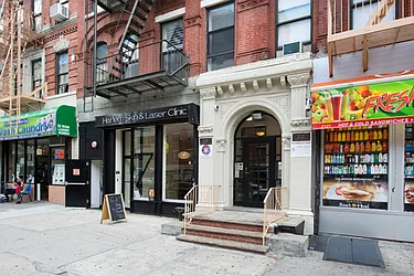 Rented by Curzon Real Estate