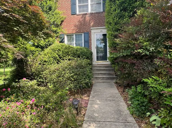 22 Mount Vernon Ave, Alexandria, VA 22301