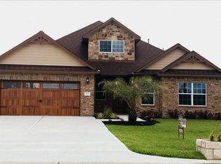 29703 Quinn Rd, Tomball, TX 77375