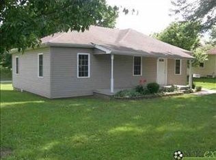 2123 10th St, Columbus, IN 47201