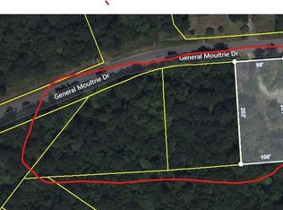 200-208 General Moultrie Dr, Bonneau, SC 29431