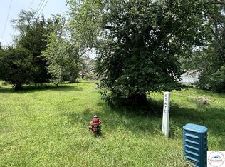 Osage St, Warsaw, MO 65355
