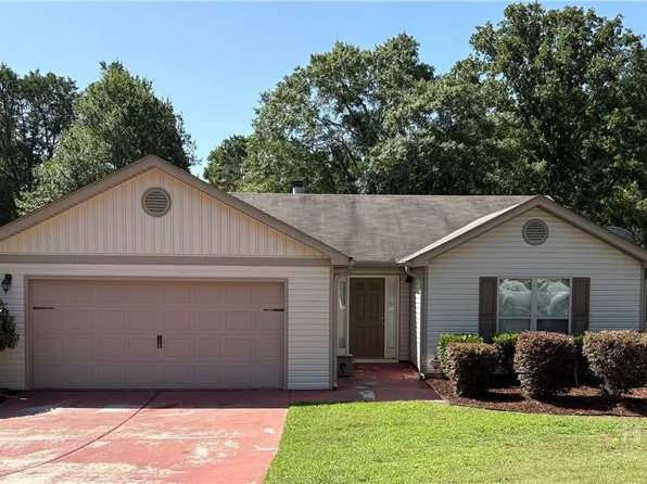 165 Brittany Pointe Drive, Colbert, GA 30628