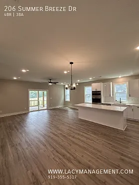 4 bed, 3.0 bath, 2285 sqft, $2,695 — Photo 4