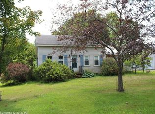 274 Belmont Ave, Belfast, ME 04915
