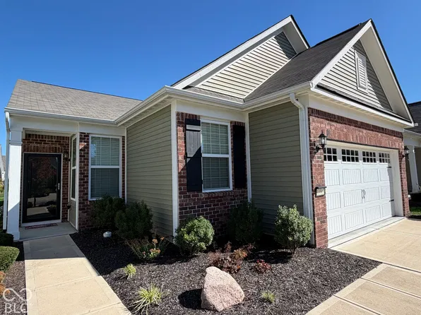 13515 Mosaic St, Fishers, IN 46037