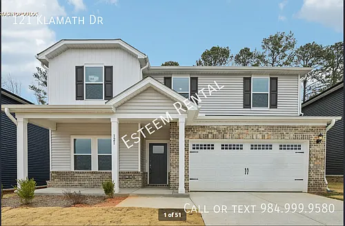 121 Klamath Dr Photo 1