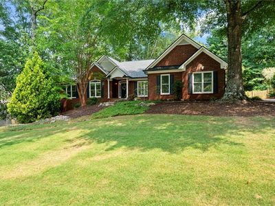 714 Lakeglen Dr, Suwanee, GA, 30024