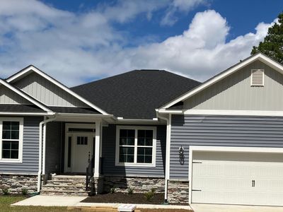1108 Coral Reef Drive, New Bern, NC, 28560