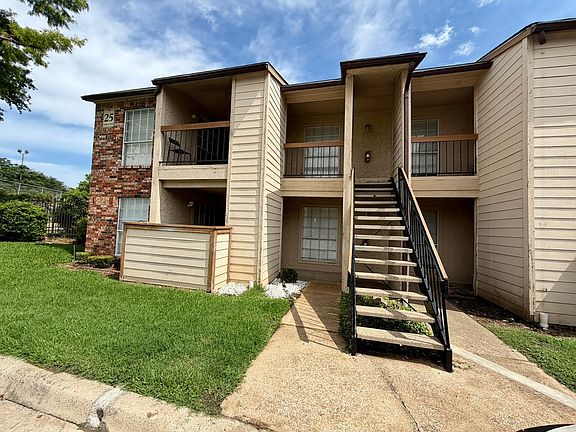 4th image of 12482 Abrams Rd APT 2521