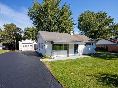 1997 Hout Rd, Mansfield, OH, 44905