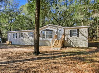 6108 Old River Rd, Baker, FL 32531