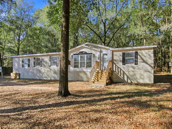 6108 Old River Rd, Baker, FL 32531