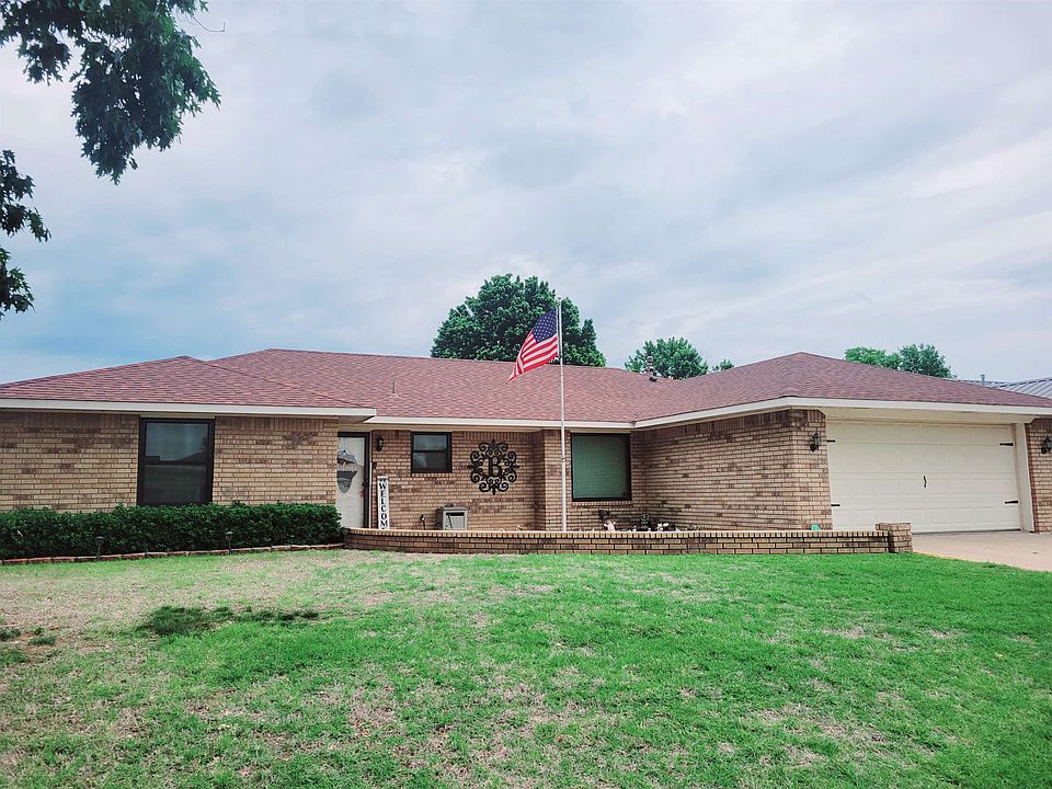 2505 Sue St, Duncan, OK 73533 Zillow