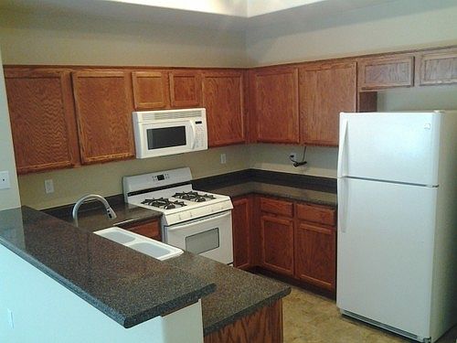 2nd image of 3451 Desert Cliff St Unit 102