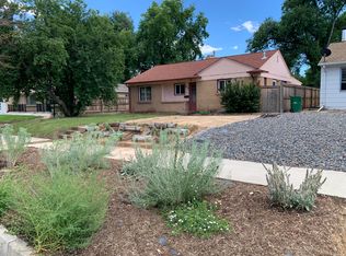 817 W Mulberry St, Fort Collins, CO 80521