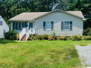 1096 Ash Ave LOT 25, South Boston, VA 24592