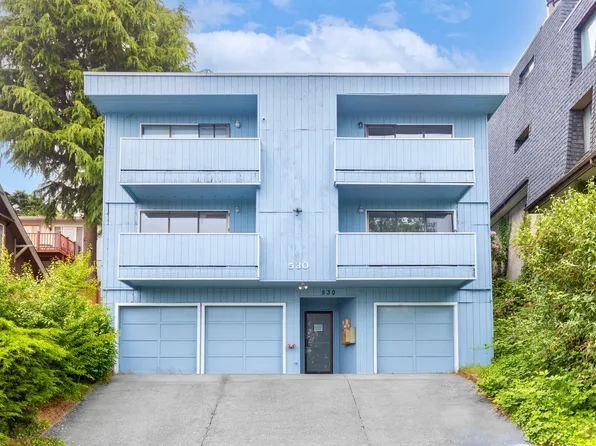 530 Mill Ave S, Renton, WA