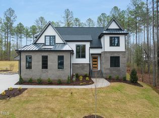 7820 Ailesbury Rd, Wake Forest, NC 27587