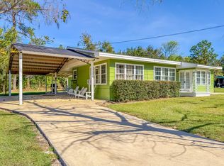 7768 Paradise Dr, Donalsonville, GA 39845