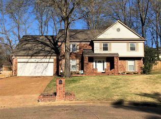8530 Windy Oaks Cv, Germantown, TN 38139