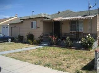 1462 Kelly Ave, San Leandro, CA 94577
