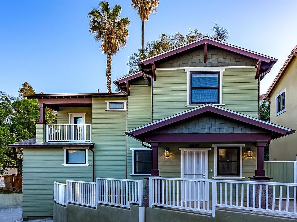 1st image of 6534 Bella Vista Way