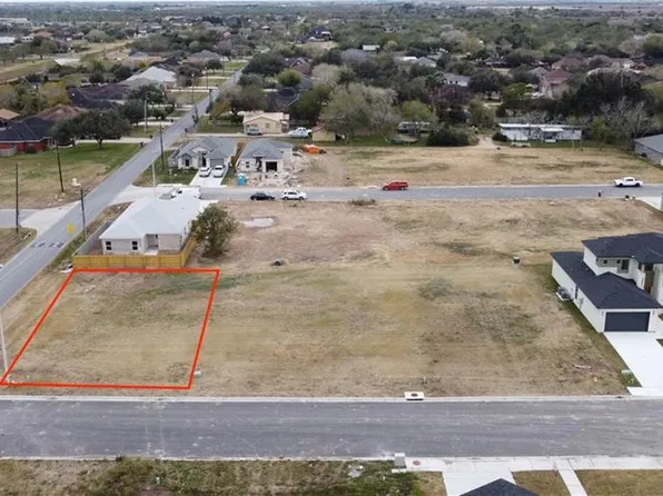 2601 Max St, Harlingen, TX 78552