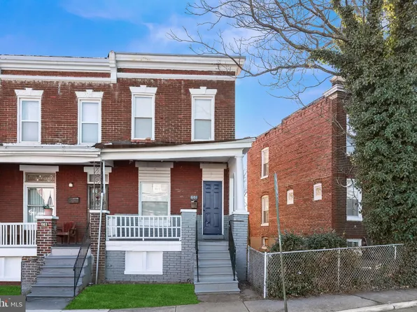 601 E 29th St, Baltimore, MD 21218