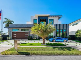 2650 NE 48th Ct, Pompano Beach, FL 33064