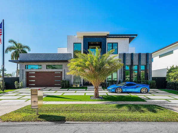 2650 NE 48th Ct, Pompano Beach, FL 33064