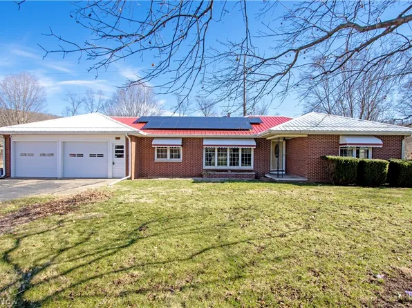 174 W 2nd St, Perrysville, OH 44864