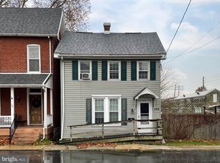 105 S River St, Maytown, PA 17550