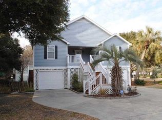 723 Elizabeth Dr #S, Murrells Inlet, SC 29576