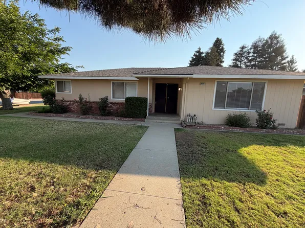 6620 N Sierra Vista Ave, Fresno, CA 93710