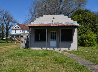 308 E Elm St, Graham, NC 27253