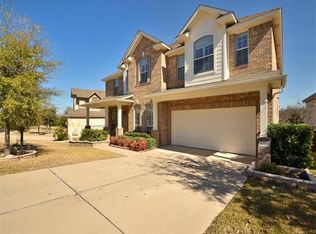 10101 Lisi Anne Dr, Austin, TX 78717
