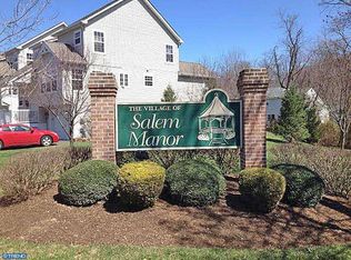 1635 Briarwood Dr, Bensalem, PA 19020