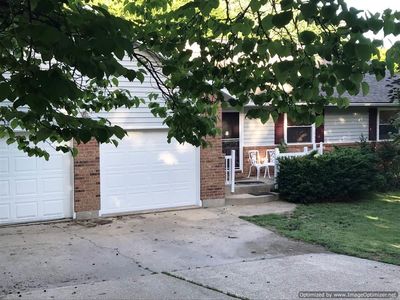 506 Greenbriar Dr, Rolla, MO, 65401