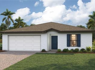 3309 56th St W, Lehigh Acres, FL 33971