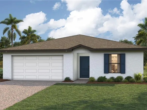 3309 56th ST W, LEHIGH ACRES, FL 33971